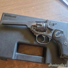 Webley mark 4
