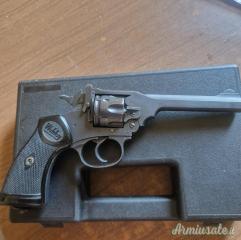 Webley mark 4