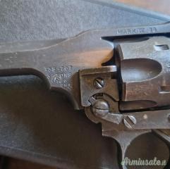 Webley mark 4