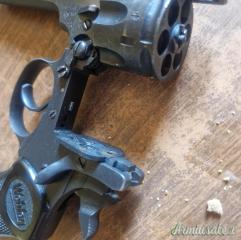 Webley mark 4