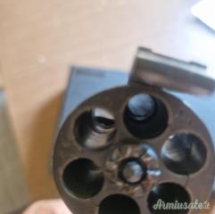 Webley mark 4