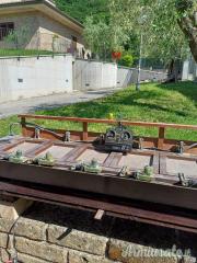 Lascita automatica per caccia colombacci