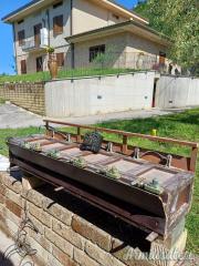 Lascita automatica per caccia colombacci