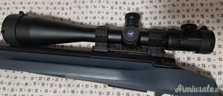 Vector Optics Minotaur 12-60x60 GenII SFP