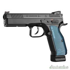 CZ | Ceska Zbrojovka  9x21mm IMI