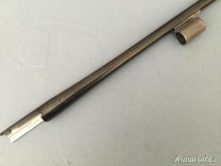 Canna BERETTA  67 **** Senza bindella