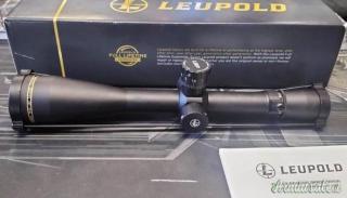 Leupold VX3i  8,5-25x50  LRP   ret. TMR