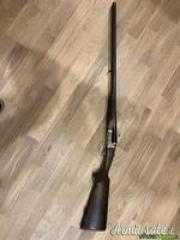 Beretta 471 Silver Hawk - doppietta cal. 12