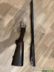 Beretta 471 Silver Hawk - doppietta cal. 12