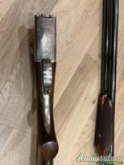 Beretta 471 Silver Hawk - doppietta cal. 12