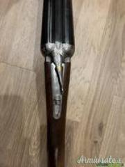 Beretta 471 Silver Hawk - doppietta cal. 12