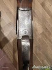 Beretta 471 Silver Hawk - doppietta cal. 12