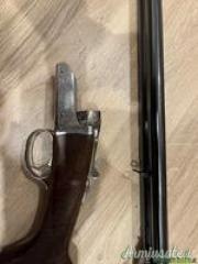 Beretta 471 Silver Hawk - doppietta cal. 12