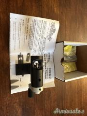 SINCLAIR MEPLAT TRIMMER E OAL GAUGE HORNADY