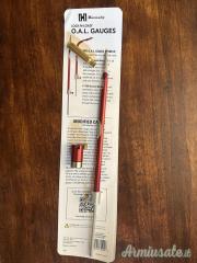 SINCLAIR MEPLAT TRIMMER E OAL GAUGE HORNADY