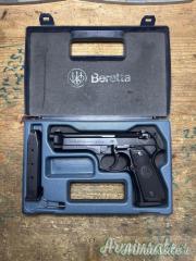 Beretta 98F 9x21mm IMI