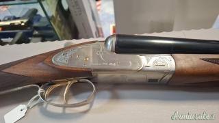 doppietta  Renato Gamba modello OXFORD 90  oxford  12