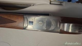 doppietta  Renato Gamba modello OXFORD 90  oxford  12
