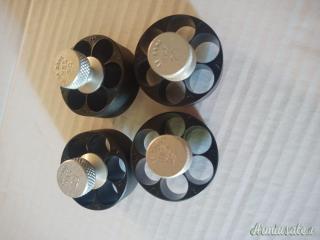 Speedloader 44 magnum