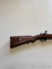 Mauser Persiano