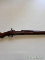 Mauser Persiano