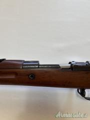 Mauser Persiano