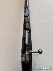 Mauser Persiano