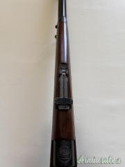Mauser Persiano