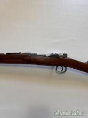 Mauser m96