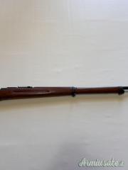 Mauser m96