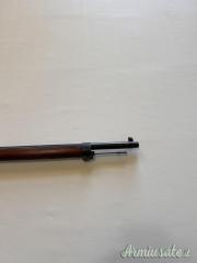 Mauser m96