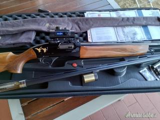 Fabarm Xlr5 gold 12