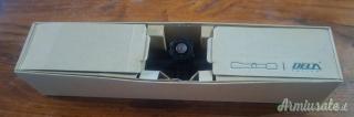 OTTICA DELTA TITANIUM 4,5-30x50 SF