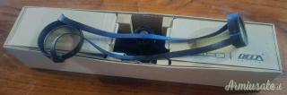 OTTICA DELTA TITANIUM 4,5-30x50 SF