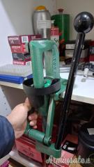 Pressa RCBS Rock Chucker