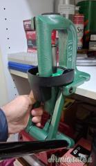 Pressa RCBS Rock Chucker