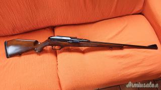 Heckler & Koch 940 .30-06 Springfield