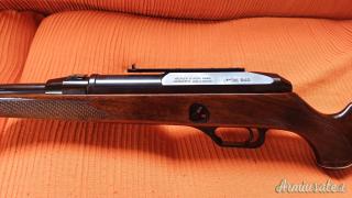Heckler & Koch 940 .30-06 Springfield