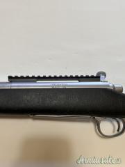 Remington 700 5R .300 Winchester Magnum