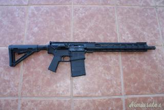 DiamondBack DB10 .308 Winchester