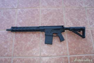 DiamondBack DB10 .308 Winchester