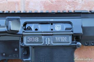 DiamondBack DB10 .308 Winchester