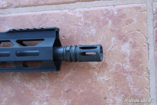 DiamondBack DB10 .308 Winchester