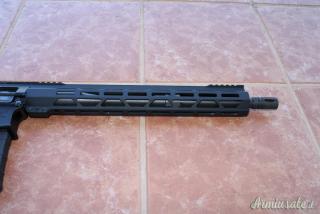 DiamondBack DB10 .308 Winchester
