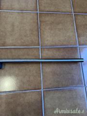D.B.G Armi Tikka M695 6.5x55mm con canna krieger