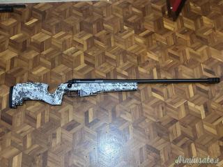 Sako TRG 42 .300 Winchester Magnum