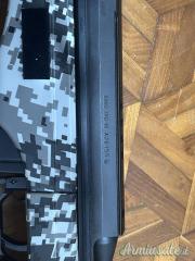 Sako TRG 42 .300 Winchester Magnum