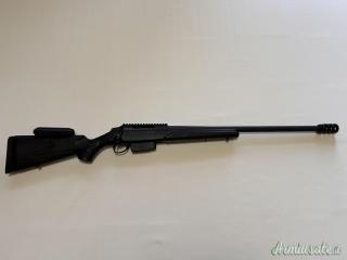 Tikka T3x tactical .308 Winchester