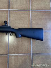 Winchester 70 SA .308 Winchester