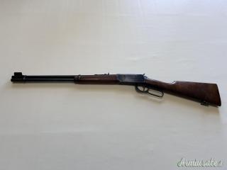 Winchester Model 94 .30-30 Winchester